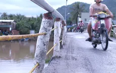 Khánh Hoà sẽ xây mới cầu Ngọc Thảo trong năm 2020