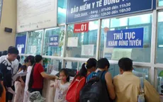 Mỗi người dân có một mã định danh y tế suốt đời