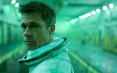 LHP Venice 2019: "Ad Astra" - Ứng cử viên nặng ký cho giải Sư tử vàng