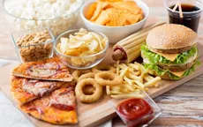 Anh: Thiếu niên bị mù và điếc vì ăn thức ăn nhanh trong suốt 10 năm