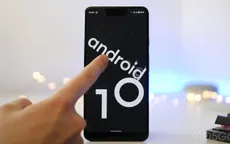 Google chính thức phát hành Android 10