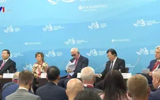 “Việt Nam sẵn sàng làm cầu nối cho ASEAN và Liên minh Kinh tế Á - Âu”