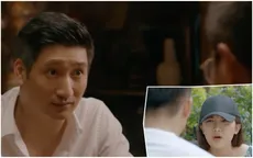 Hoa hồng trên ngực trái - Tập 9: Thái muốn ly hôn Khuê đúng lúc Trà phát hiện đã dính bầu