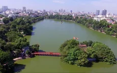 Hà Nội trong nhóm các thành phố cải thiện về điều kiện sống nhiều nhất