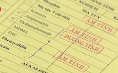 Cảnh báo biến chứng mới do dùng ma túy đá