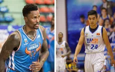 Mike Bell tái hợp cùng Stefan Nguyễn tại giải bóng rổ do FIBA tổ chức