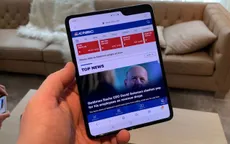 Samsung đang sản xuất điện thoại gập vuông, giá rẻ hơn Galaxy Fold