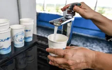 Thủ đô hân hoan chào đón nguồn nước sạch chuẩn châu Âu