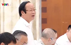 “Kiến nghị di dời nhà máy Rạng Đông ra khỏi khu dân cư”