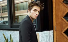 Mặc kệ chỉ trích, Robert Pattinson tự tin trở thành Batman mới