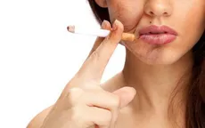 Thuốc lá ảnh hưởng thế nào tới làn da?