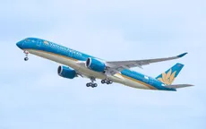 Chính thức: Vietnam Airlines được phép thực hiện các chuyến bay đến Mỹ