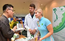 Khai mạc Hội chợ Du lịch quốc tế TP.HCM năm 2019