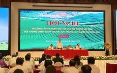 Tín dụng cho khu vực miền núi phía Bắc chiếm 5,2% tổng dư nợ