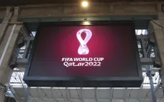 Qatar công bố logo chính thức cho World Cup 2022