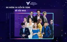 VTV Awards 2019: Khi những vai diễn ấn tượng đối đầu nhau