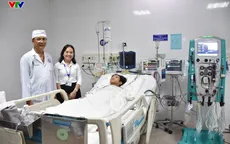 Cứu sống một học sinh lớp 6 bị ngưng tim cấp