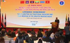Phát triển y học cổ truyền nâng cao hiệu quả chăm sóc sức khỏe cộng đồng