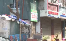 Nhiều hộ dân quanh công ty Rạng Đông di dời đi nơi khác sau vụ cháy