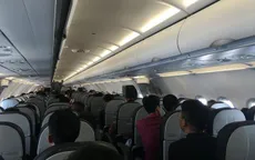 Phạt nam hành khách 8,5 triệu vì sờ đùi phụ nữ trên máy bay VietJet