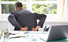 Những tác hại khi ngồi quá lâu khiến dân văn phòng không thể phớt lờ