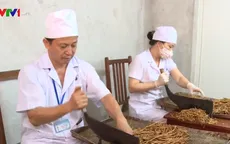 Nhân rộng và bảo tồn các bài thuốc quý trong lưu vực sông Mekong