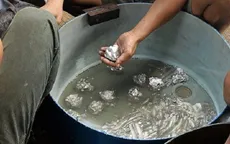 Những công việc có nguy cơ cao nhiễm độc thủy ngân