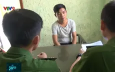 Giả liên hệ công tác, trộm cắp tài sản ở trường học