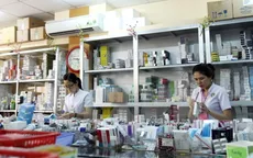 Phạt tiền hàng trăm triệu đồng, tiêu hủy sản phẩm của 3 công ty dược sản xuất, nhập khẩu thuốc kém chất lượng