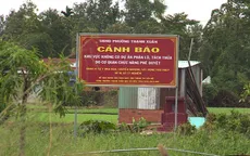 Cảnh báo chiêu thức làm giấy tờ giả, bán dự án ma