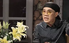 Thành Lộc trải lòng về tâm tình người nghệ sĩ trong Chuyện đêm muộn