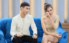 Chúng Huyền Thanh từng bị ám ảnh thân hình xấu sau khi sinh con