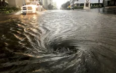 Bão Dorian đổ bộ Carolina sau khi tàn phá Bahamas