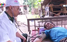 Các tỉnh miền Trung nỗ lực khắc phục hậu quả mưa lũ