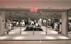 Hãng H&M ngừng mua đồ da của Brazil vì cháy rừng Amazon