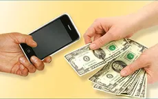 Bỏ hơn 10 triệu mua iPhone, nhận được… 2 bánh xà phòng