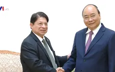 “Việt Nam luôn coi trọng phát triển quan hệ với Nicaragua”