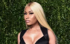 Nicki Minaj bỗng nhiên tuyên bố giải nghệ và muốn xây dựng gia đình