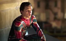 Sony: “Với Marvel, cánh cửa Spider-Man đã đóng lại”