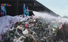 Thu gom, vận chuyển rác thải tồn tại nhiều khó khăn, bất cập