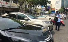 Mở rộng thêm tuyến đường thu phí ô tô trên lòng đường