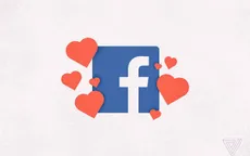 Ứng dụng "hẹn hò trên Facebook" ra mắt tại Mỹ