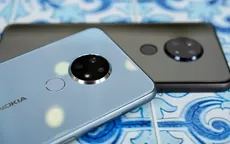 [IFA 2019] Nokia 7.2 và Nokia 6.2 ra mắt: 3 camera sau dạng hình tròn, giá từ hơn 5 triệu đồng