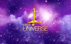 Sơ khảo phía Nam cuộc thi Hoa hậu Hoàn vũ Việt Nam 2019