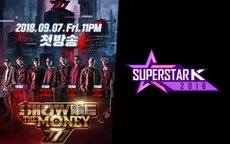 Loạt show giải trí Hàn bị điều tra vì nghi có gian lận