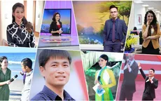 Làm truyền hình ở VTV - Thách thức đâu của riêng ai!