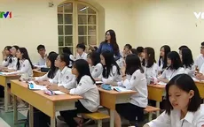 Giáo án điện tử - Phương tiện để giáo dục đổi mới