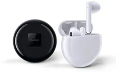 Tai nghe của Huawei có thêm tính năng khử tiếng ồn