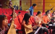Những phép thử mới trên sân khấu Việt