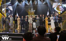 Không nằm ngoài dự đoán, "Về nhà đi con" ẵm 3 cúp VTV Awards 2019